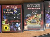 Žaidimo konsolė Evercade Exp/vs-r - nuotraukos Nr. 6