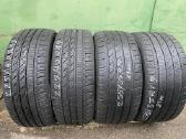 Žiemines automobiliu