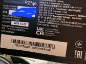 Xbox series x su monitoriu,ausinėm ir vairu - nuotraukos Nr. 5