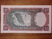 Rodežos 2 $ banknotas - nuotraukos Nr. 2