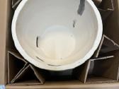 Kamado apatinė dalis 50 cm, nauja - nuotraukos Nr. 3
