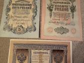 Puikios bukles banknotai