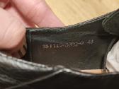 Formal shoes Cosottinni size 48 - nuotraukos Nr. 6