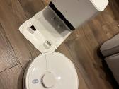 Dulkių siurblys-robotas Xiaomi X10 Eu - nuotraukos Nr. 5