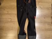 Neopreninės bridkelnės Daiwa D-vec Waders flex - nuotraukos Nr. 4