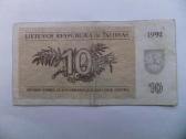 Lietuva 1994m. litai. - nuotraukos Nr. 9
