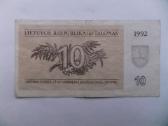 Lietuva 1994m. litai. - nuotraukos Nr. 13