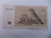 Lietuva 1994m. litai. - nuotraukos Nr. 14