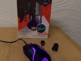 Razer Corsair Steelseries gaming pelytės