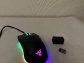 Razer Corsair Steelseries gaming pelytės - nuotraukos Nr. 3