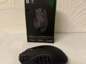 Razer Corsair Steelseries gaming pelytės - nuotraukos Nr. 4