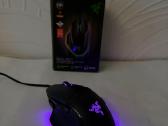 Razer Corsair Steelseries gaming pelytės - nuotraukos Nr. 8