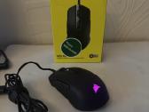 Razer Corsair Steelseries gaming pelytės - nuotraukos Nr. 9