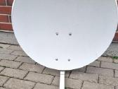 TV antena su galvute - nuotraukos Nr. 3