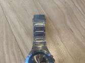 Seiko chronografas