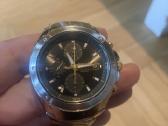 Seiko chronografas - nuotraukos Nr. 2