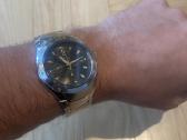 Seiko chronografas - nuotraukos Nr. 4
