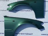 Bmw 3 E46 Nauji sparnai pagal kliento spalva - nuotraukos Nr. 4