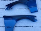 Bmw 3 E46 Nauji sparnai pagal kliento spalva - nuotraukos Nr. 6