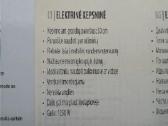 Elektrinė kepsninė - nuotraukos Nr. 5