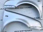 VW Golf 4 Nauji sparnai pagal kliento spalva - nuotraukos Nr. 7