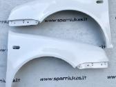 VW Golf 4 Nauji sparnai pagal kliento spalva - nuotraukos Nr. 8