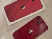 Parduodu naudotą Apple iphone13 128gb
