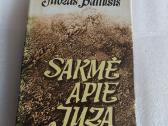 Sakmė apie Juzą