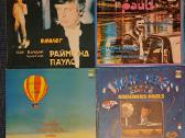 Vinilinės plokštelės - nuotraukos Nr. 3