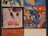 Vinilinės plokštelės - nuotraukos Nr. 7