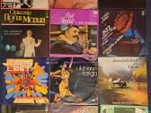 Vinilinės plokštelės - nuotraukos Nr. 7