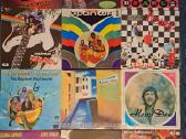 Vinilinės plokštelės - nuotraukos Nr. 9