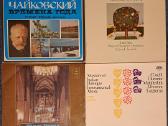 Vinilinės plokštelės - nuotraukos Nr. 11