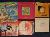 Vinilinės plokštelės - nuotraukos Nr. 12