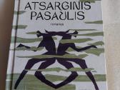 Atsarginis pasaulis