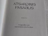 Atsarginis pasaulis - nuotraukos Nr. 2