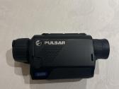 Pulsar Axion Xm30f - nuotraukos Nr. 2