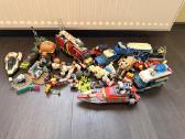 Lego rinkiniai - nuotraukos Nr. 2