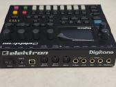 Elektron Digitone - nuotraukos Nr. 2