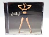 Jessie J - Sweet Talker (CD, Albumas)