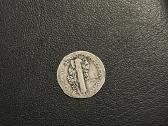 Mercury dime - nuotraukos Nr. 2