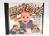 Partyboom Dance Party (CD, rinkinys)