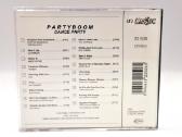 Partyboom Dance Party (CD, rinkinys) - nuotraukos Nr. 2