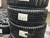 225/50/r18 Toyota Ch-r ratlankiai - nuotraukos Nr. 2