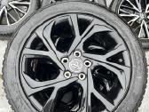 225/50/r18 Toyota Ch-r ratlankiai - nuotraukos Nr. 3