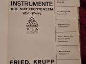 Medicinos instrumentai - nuotraukos Nr. 2