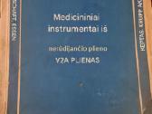 Medicinos instrumentai - nuotraukos Nr. 3