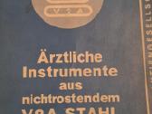 Medicinos instrumentai - nuotraukos Nr. 4