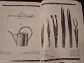 Medicinos instrumentai - nuotraukos Nr. 6