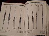 Medicinos instrumentai - nuotraukos Nr. 8